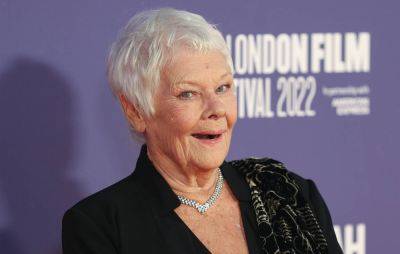 Judi Dench on trigger warnings: “If you’re that sensitive, don’t go to the theatre” - www.nme.com
