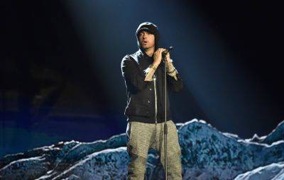 Eminem runs fake Slim Shady obituary in Detroit Newspaper - www.nme.com - Detroit