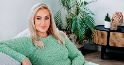 This Morning's Josie Gibson issues health update as she undergoes procedure after hospital stay - www.ok.co.uk