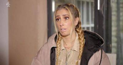 Stacey Solomon fans want star to receive 'honour' as they praise final episode of DIY show - www.ok.co.uk