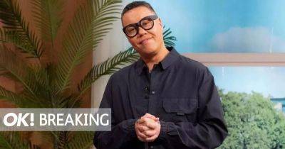 Gok Wan in 'overwhelming pain' over best friend's death 'I miss her so much' - www.ok.co.uk