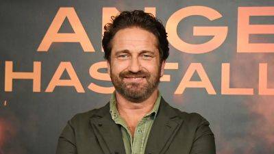Gerard Butler to Star in Action Movie About Attack on Empire State Building - www.justjared.com - New York - county Butler - Greenland