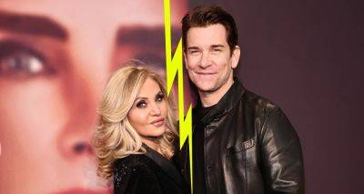 Broadway Stars Orfeh & Andy Karl Are Separating After 23 Years of Marriage - www.justjared.com - London - New York