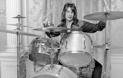 Jefferson Starship drummer John Barbata has died, age 79 - www.nme.com - county Mitchell - county Young - county Rock - county Leon - county Jefferson - county Russell