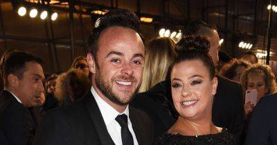 Ant McPartlin's ex Lisa Armstrong breaks silence after baby news with cryptic Instagram post - www.manchestereveningnews.co.uk - Britain