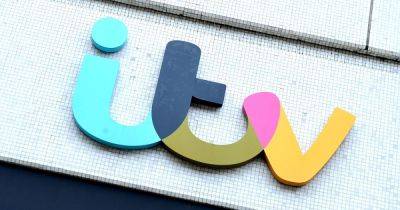 ITV star dead as devastated fans pay tribute to 'iconic' children's TV legend - www.ok.co.uk - Scotland - city Milton
