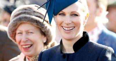 Princess Anne's 'most annoying' habit revealed by Zara Tindall in funny dig - www.ok.co.uk