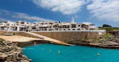 ‘Spanish Mykonos’ threatens to ban tourists after imposing strict rules - www.manchestereveningnews.co.uk - Britain - Spain