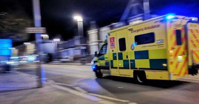Drivers could be fined £2,500 for moving out of the way of an ambulance - www.manchestereveningnews.co.uk - Britain