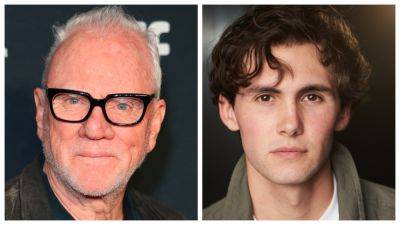 Malcolm McDowell, Jacob Ward to Lead Vietnam Draft Drama ‘Summerhouse,’ Magenta Light Studios Launching Sales at Cannes (EXCLUSIVE) - variety.com - county Queens - Vietnam - state Connecticut - county Ray - county Ward - county Mcdowell