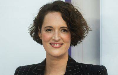Phoebe Waller-Bridge to write ‘Tomb Raider’ series for Prime Video - www.nme.com - Smith - Indiana - county Harrison - county Ford