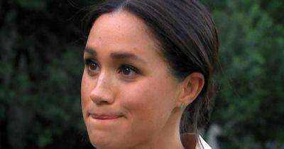 Meghan Markle gives family update almost five years after 'I'm not okay' admission - www.dailyrecord.co.uk - Nigeria