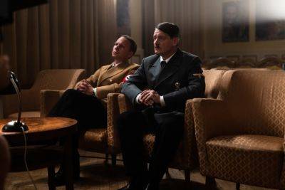 Samuel Goldwyn Films Takes North American Rights For ‘Goebbels And The Führer’ From Beta Cinema - deadline.com - Australia - Spain - France - New Zealand - USA - Austria - Germany - Japan - Greece - Hungary - Bulgaria