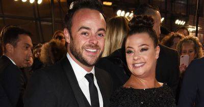 Lisa Armstrong's brutal way of finding out Ant McPartlin's baby news and heartbreaking response - www.dailyrecord.co.uk - Britain