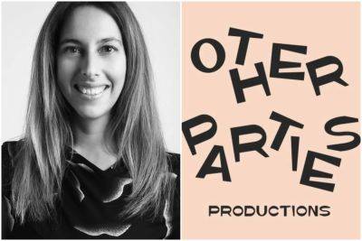 U.K. Distributor Other Parties Launches Production Arm Led by Former Amazon Studios’ Exec Emily Guarino (EXCLUSIVE) - variety.com - London - Beyond