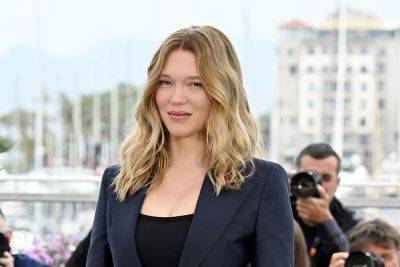 Léa Seydoux on France’s #MeToo Movement: ‘Things Are Clearly Changing, and It Was High Time It Did’ - variety.com - France - USA