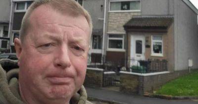 West Lothian dad faces £50,000 repair bill for RAAC riddled home - www.dailyrecord.co.uk
