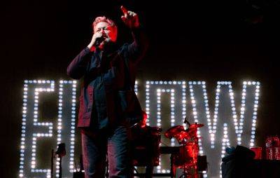Fans react as Manchester’s Co-Op Live finally opens with Elbow “christening” arena with hometown gig - www.nme.com - Britain - Manchester