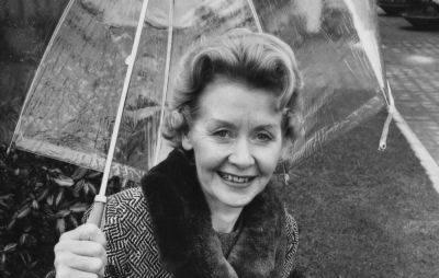 ‘Super Gran’ star Gudrun Ure dies aged 98 - www.nme.com - Scotland - London