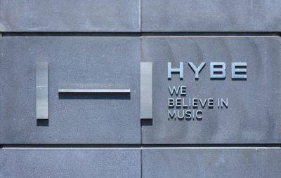 HYBE is the first entertainment company on Korea’s conglomerate watchlist - www.nme.com - South Korea - North Korea