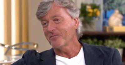 GMB's Richard Madeley surprises viewers with unexpected 'real accent' he changes for TV - www.ok.co.uk - Britain - France