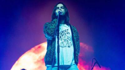 Tame Impala Frontman Kevin Parker Sells Entire Song Catalog, Including Work With Dua Lipa, Rihanna and Others, to Sony Music Publishing - variety.com - Australia - Britain