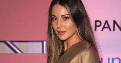 Louise Thompson says 'childbirth destroyed everything good in my life' in heartbreaking confession - www.ok.co.uk - Chelsea