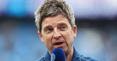 Noel Gallagher says 'yes' to Oasis reunion - but there's a huge twist - www.dailyrecord.co.uk - London