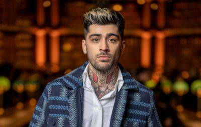 Zayn Malik insists he “didn’t jump on the bandwagon” with new country album - www.nme.com