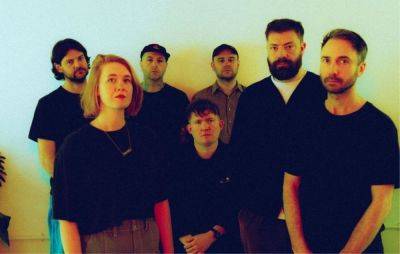 Los Campesinos! return with new album ‘All Hell’ and bittersweet single ‘Feast Of Tongues’ - www.nme.com - London - USA