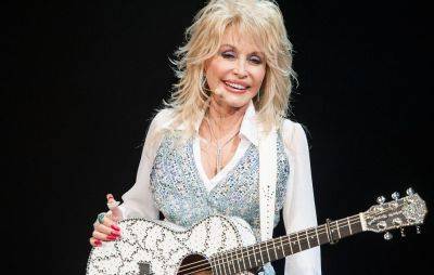 Dolly Parton says she has Welsh ancestry: “It feels like family” - www.nme.com - Nashville - Tennessee