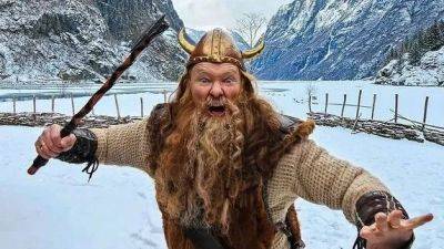 ‘Conan O’Brien Must Go’ Renewed for Season 2 at Max - variety.com - New York - Ireland - Norway - Thailand - Argentina