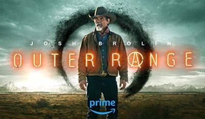 ‘The Outer Range’ Review: Time Is A River For Josh Brolin In Still Weird, Existentially Compelling Season 2 - theplaylist.net - county Lewis - city Pullman, county Lewis
