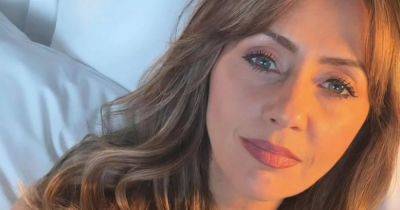 Coronation Street's Samia Longchambon shares 20-year throwback and fans all say same thing - www.manchestereveningnews.co.uk