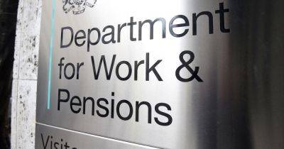 DWP apologises to 93-year-old woman with dementia after demanding £7,000 - www.manchestereveningnews.co.uk