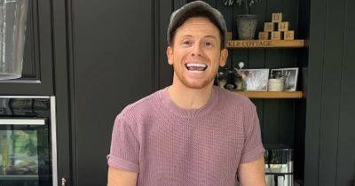 Stacey Solomon says 'here for the comments' after Joe Swash divides fans again over daughter's lunch box - www.manchestereveningnews.co.uk