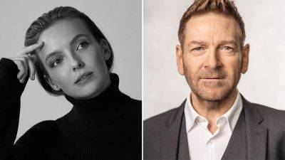 Jodie Comer To Star In Kenneth Branagh’s ‘The Last Disturbance Of Madeline Hynde’ - deadline.com - Britain - New York - Los Angeles - county Butler