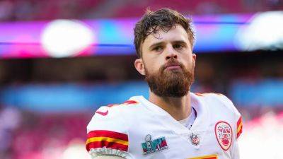 Harrison Butker: Here's Why Everyone's Mad at the Chiefs Player - www.glamour.com - county Harrison - state Kansas - Kansas City
