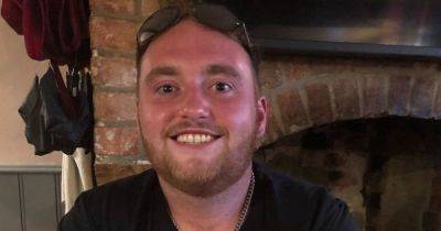 'He would never get himself back..' mum's heartbreak after 'brave' son found dead six years after horrific axe attack - www.manchestereveningnews.co.uk - Manchester