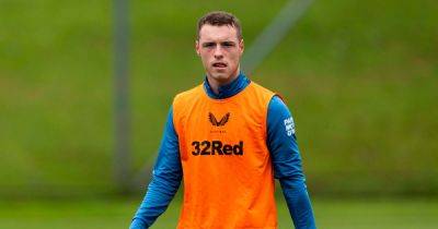Leon King makes Rangers trophy claim as he is ready to answer SOS against Celtic - www.dailyrecord.co.uk - Scotland