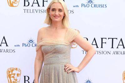 ‘Bad Sisters’ Star Anne-Marie Duff Cast In BBC Thriller ‘Reunion’ About A Deaf Man Recently Out Of Prison - deadline.com - Britain