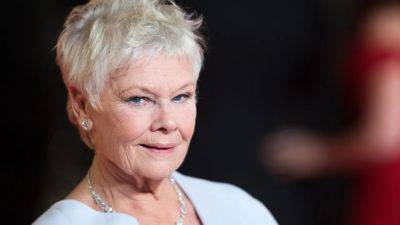 Judi Dench says trigger warnings ruin viewer experience: 'If you’re that sensitive, don’t go to the theater' - www.foxnews.com - Britain