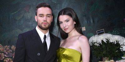 Liam Payne's Ex Maya Henry Talks Their Relationship, Touches on 8-Year Age Gap, Ending Things & Her New Novel Seemingly Inspired by Them (Which Includes Details About an Abortion) - www.justjared.com