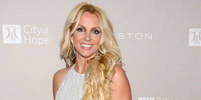 Britney Spears Talks About Her Family, Says She Has 'Issues' With Them But 'Can't Help' Loving Them - www.justjared.com
