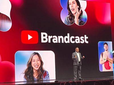 YouTube CEO Neal Mohan Says Company “At The Forefront” Of Entertainment; Creator Takeovers Expand After DoorDash Campaign On Travis & Jason Kelce’s ‘New Heights’ - deadline.com