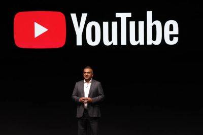 YouTube Upfront: CEO Says It’s ‘Redefining’ TV, Platform Launches Ad Takeovers for Top 1% of Creators - variety.com - USA