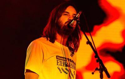 Tame Impala’s Kevin Parker sells entire past and future catalogue to Sony Music - www.nme.com