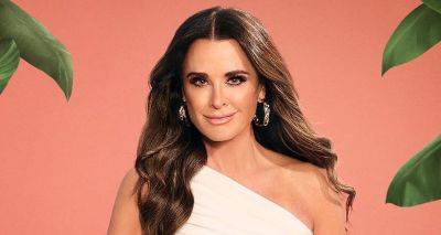 Kyle Richards Confirms Return to 'Real Housewives of Beverly Hills' for Season 14 - www.justjared.com