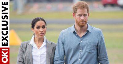 Meghan Markle and Prince Harry's fears over new bombshell – 'They have no control' - www.ok.co.uk - California - Germany