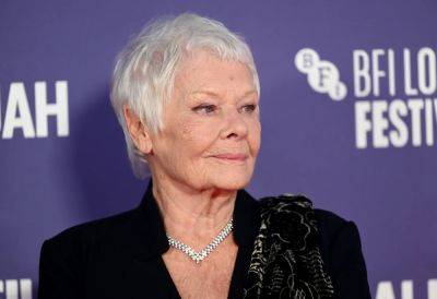 Judi Dench Criticizes Trigger Warnings in Theater: ‘If You’re That Sensitive, Don’t Go’ - variety.com - Britain